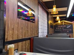 -A8小馆·海鲜烧烤(樱珠苑小区店)