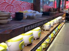 -徽三说·土徽菜·中国徽菜连锁品牌(阳湖总店)
