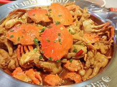 -胖哥俩肉蟹煲(湛江印象汇店)
