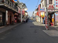 -潮州古城