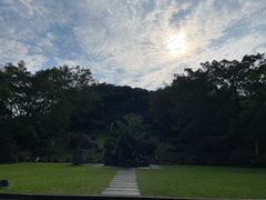 -海口火山口国家地质公园