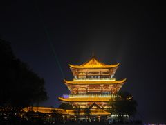 -杜甫江阁