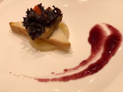 -雅玛花式铁板烧(国宏宾馆店)