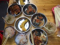 -李字号臭豆腐(总店)