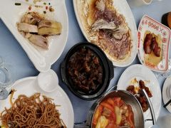 -古南都·老广东酒楼(龙江店)