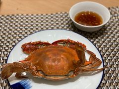 大母飞蟹-映像威海·海鲜味道(经区店)