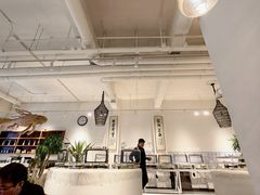 -鹈鹕素食餐厅自助餐部(正阳街店)