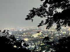 -北高峰