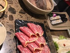 -Xiao Long Kan Hotpot Sydney 小龙坎老火锅