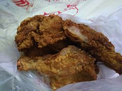 -新桥炸鸡店(新桥大街直营店)