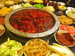 -大龙火锅(老店)