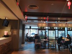 -肯德基(好又多店)