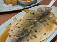 -抱德·潮汕味(敦和店原惠城鱼仔)