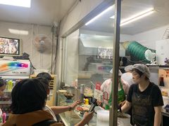 -大姨捞面(新安花园店)