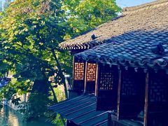 -乌镇东栅景区