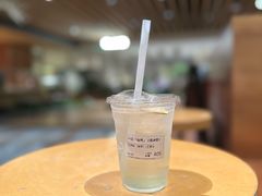 一口仙气-Seesaw Coffee(朝阳大悦城店)