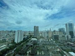 -成都尼依格罗酒店