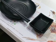 -羽寿司(东方宝泰店)