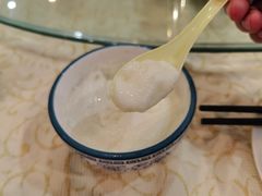 双皮奶-禄源公·老莞诚饭店