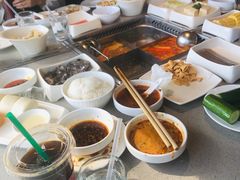 -海底捞火锅(老城根店)