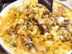 -桂大叔·砂锅粥·家传闽粤菜(县西巷店)