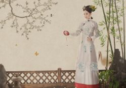 -九月鹰飞汉服摄影工作室