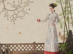 -九月鹰飞汉服摄影工作室