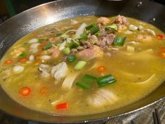 -活鱼村·老陈记粉店