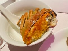 -蟹榭(静安寺晶品商场店)