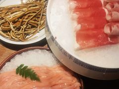 -巴奴毛肚火锅(京西大悦城店)