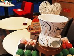 -哈根达斯(西安北郊店)