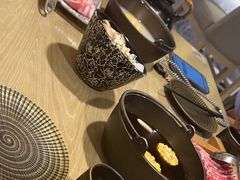 -御瀛日本料理