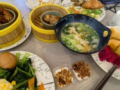 -黄海国家森林公园