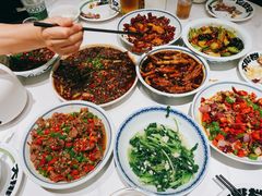 -欧记大排档·景德菜(上海首店)