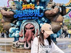 -哈尔滨波塞冬海底世界