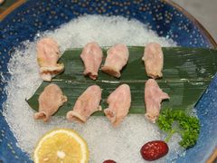 -阿源鱼捞斑鱼火锅·海鲜粥(山景尚宅店)