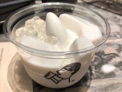 -喜茶(上海兴业太古汇店)