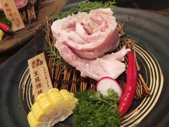 -黑牛の店·和牛烧肉(合生汇店)