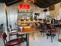 -Side Street街旁(交道口店)