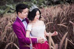 点击看大图 -金夫人婚纱摄影(华南店)