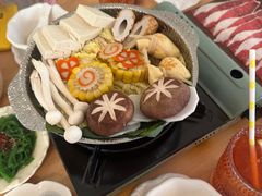 -柴の食堂·日式家庭料理·熊之肆(大学路店)