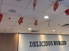 -麦当劳(世贸店)