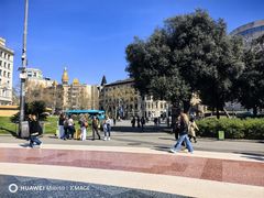 -加泰罗尼亚广场