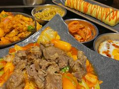 -HONGA HONGA雄家(曹路店)