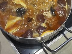 -蝎王府羊蝎子(虎坊桥总店)