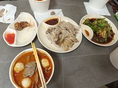 -四里沙茶面(湖滨四里店)