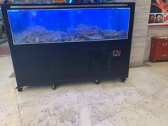 -快乐海鲜城(虎泉街店)