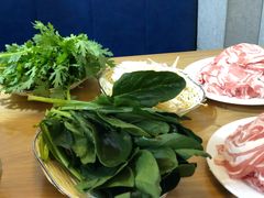 -元盛居(生态大街店)