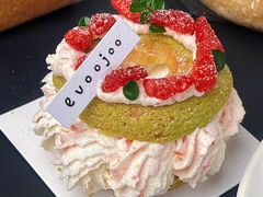 -evoojoo面包商店