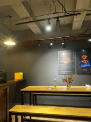 -G-STEPS舞蹈工作室